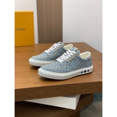 Louis Vuitton Low Shoes